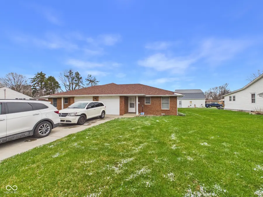 683 N 5th Street, Middletown, IN 47356 - #2