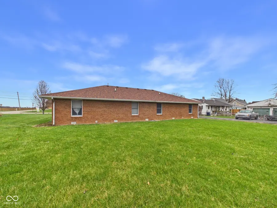 683 N 5th Street, Middletown, IN 47356 - #3