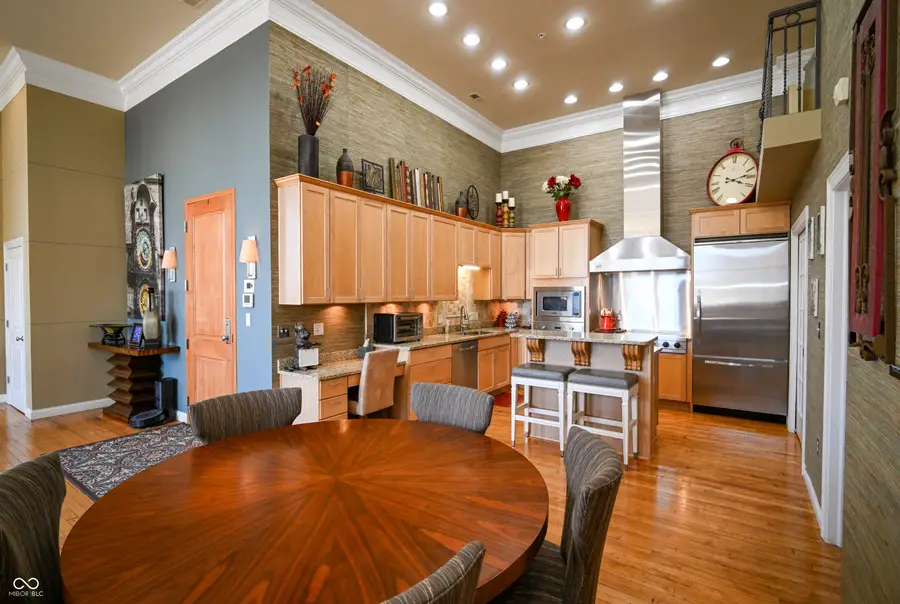 141 S Meridian Street #601, Indianapolis, IN 46225 - #3