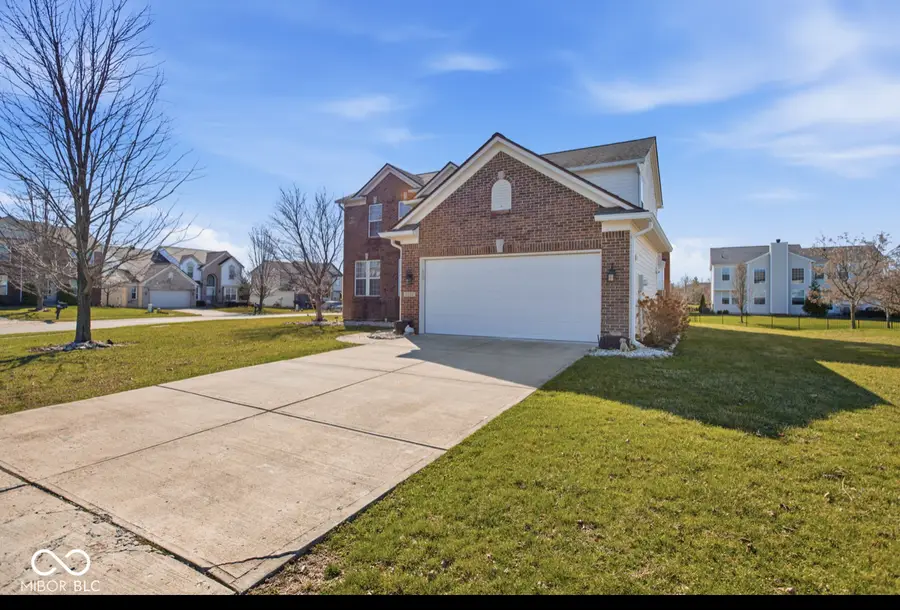 6854 Chorleywood Circle, Indianapolis, IN 46259 - #2