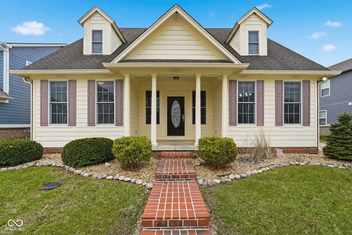 7215 Lockford Walk N, Avon, IN 46123 - #1