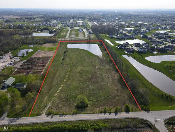 18601 Grassy Branch Road, Westfield, IN 46074