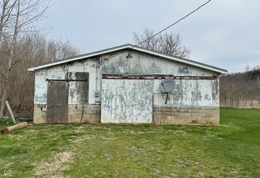 0sanescreek Sanes Creek Road, Laurel, IN 47024 - #3