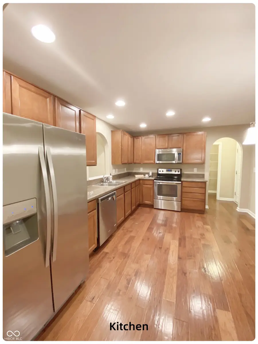 5763 Weeping Willow Place, Whitestown, IN 46075 - #2