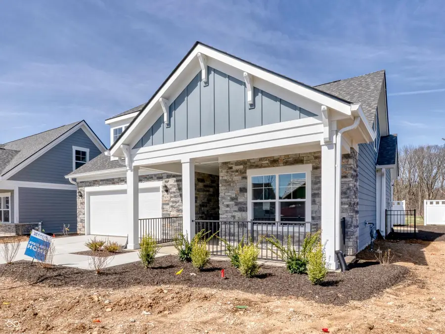 16742 Sunland Farm Drive, Fishers, IN 46040 - #3