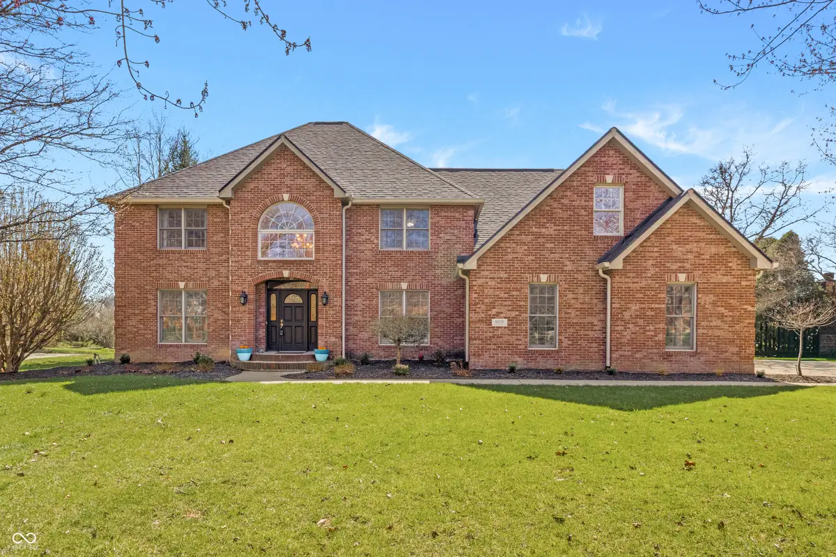 6031 Turtle Bay Parkway, Columbus, IN 47201 - #1