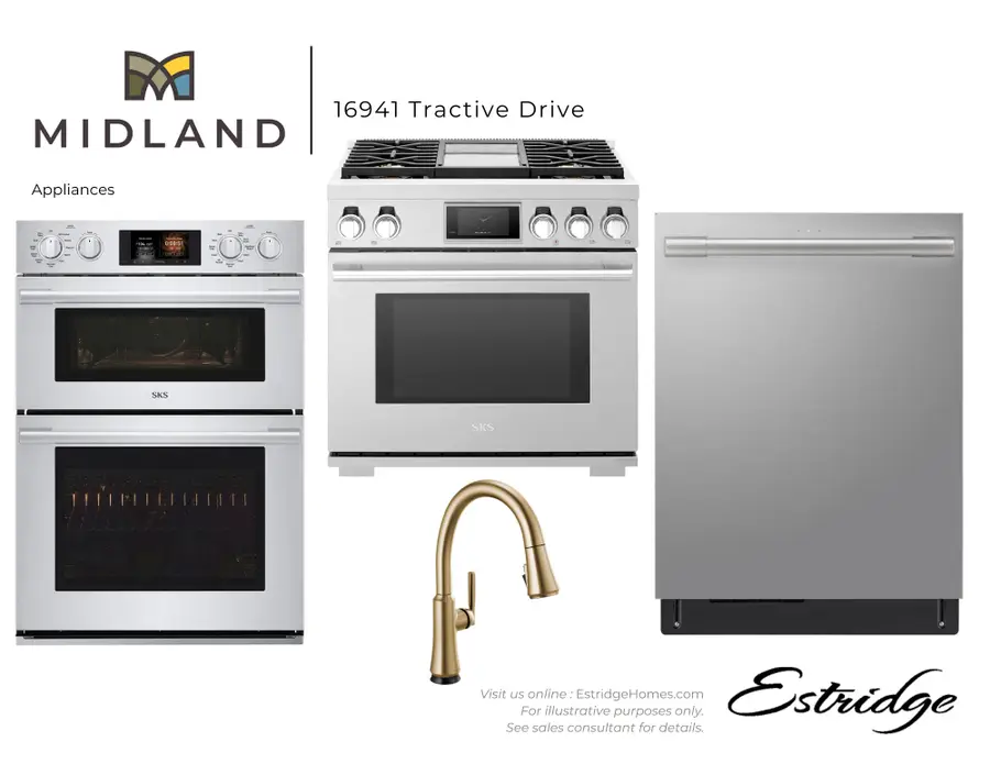 16941 Tractive Drive, Westfield, IN 46074 - #3