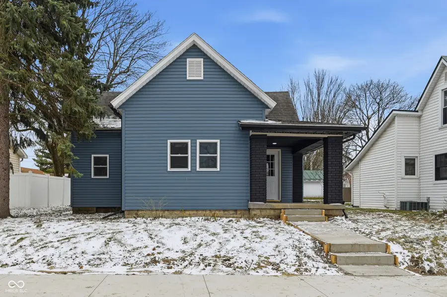 404 E Thompson Street, Winchester, IN 47394 - #2