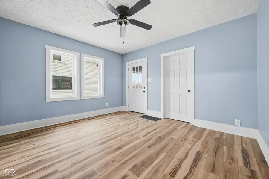 404 E Thompson Street, Winchester, IN 47394 - #3