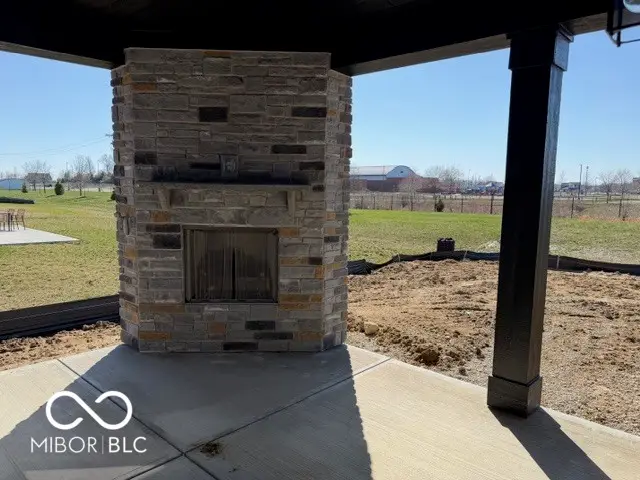 7326 Portico Lane, McCordsville, IN 46055 - #3