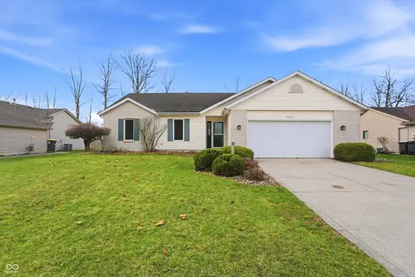 9223 Whispering Woods Drive, Fort Wayne, IN 46804