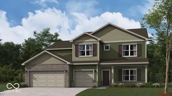 1118 Jubilee Lane, Franklin, IN 46131