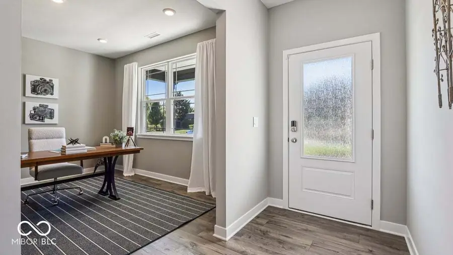 1118 Jubilee Lane, Franklin, IN 46131 - #3