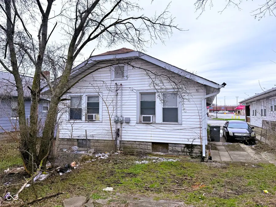 4432 E 10th Street, Indianapolis, IN 46201 - #2