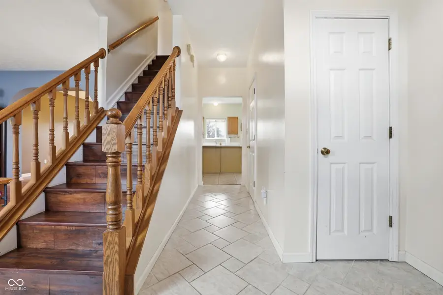 7750 Bancaster Drive, Indianapolis, IN 46268 - #2