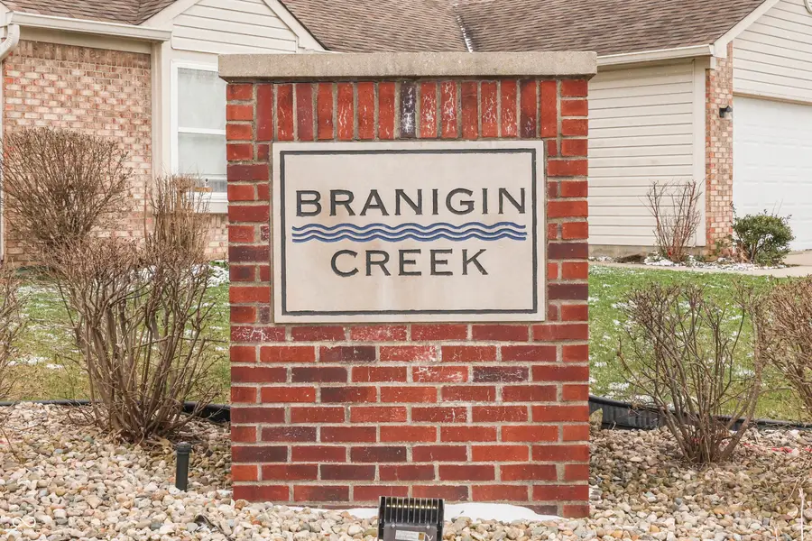 2886 Fieldstone Court, Franklin, IN 46131 - #2