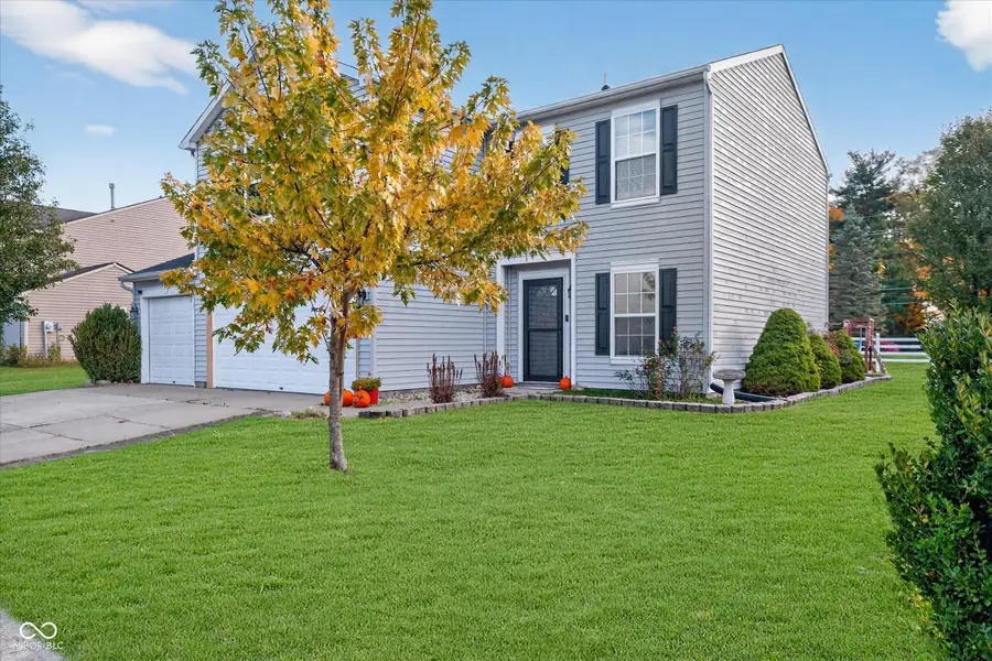 8219 Firefly Way, Indianapolis, IN 46259 - #2