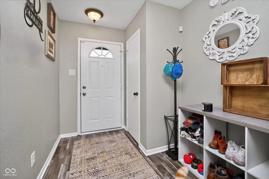 8219 Firefly Way, Indianapolis, IN 46259 - #3