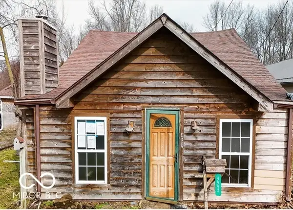 4442 E 900 N, Rushville, IN 46173