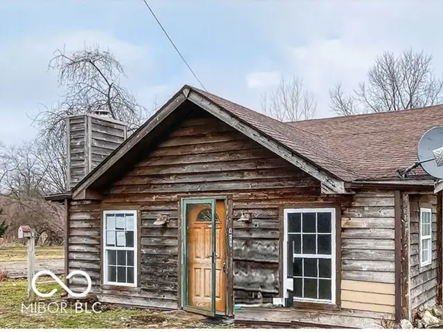 4442 E 900 N, Rushville, IN 46173 - #2