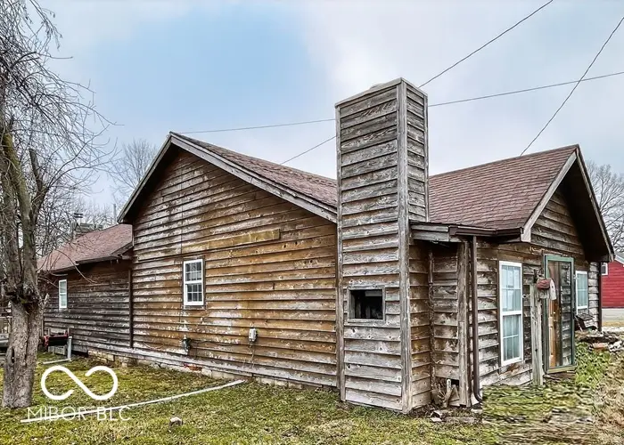 4442 E 900 N, Rushville, IN 46173 - #3