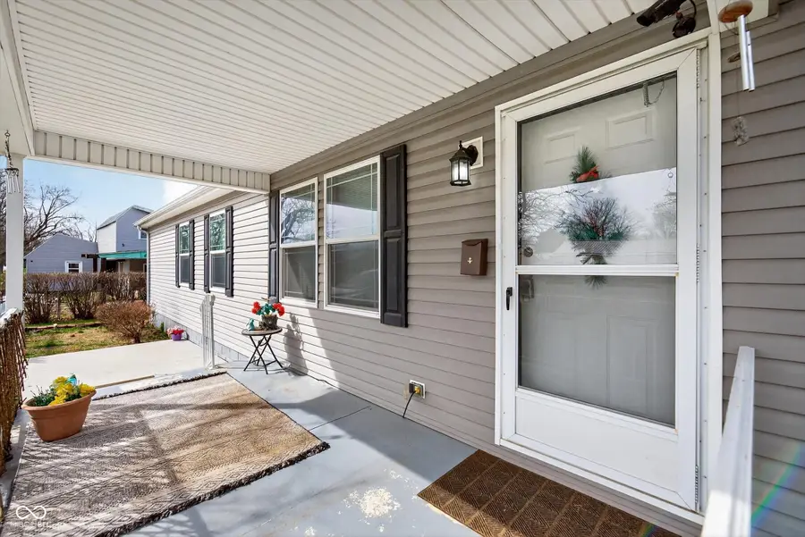 1810 S R Street, Elwood, IN 46036 - #2