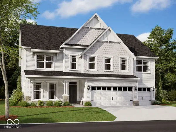 4090 Hahn Lane, Greenwood, IN 46143