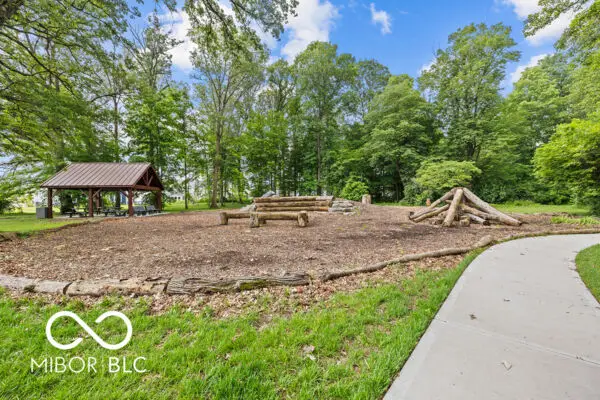 4090 Hahn Lane, Greenwood, IN 46143 - #2