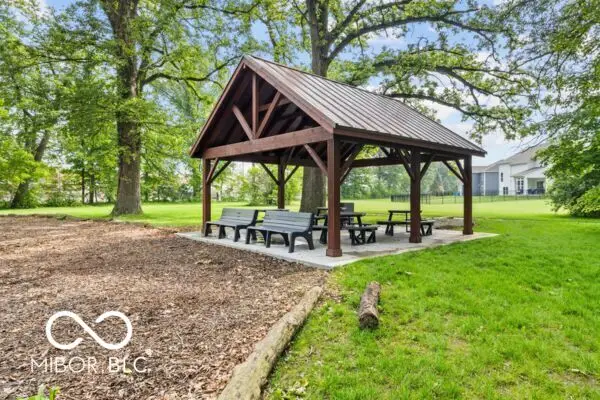 4090 Hahn Lane, Greenwood, IN 46143 - #3