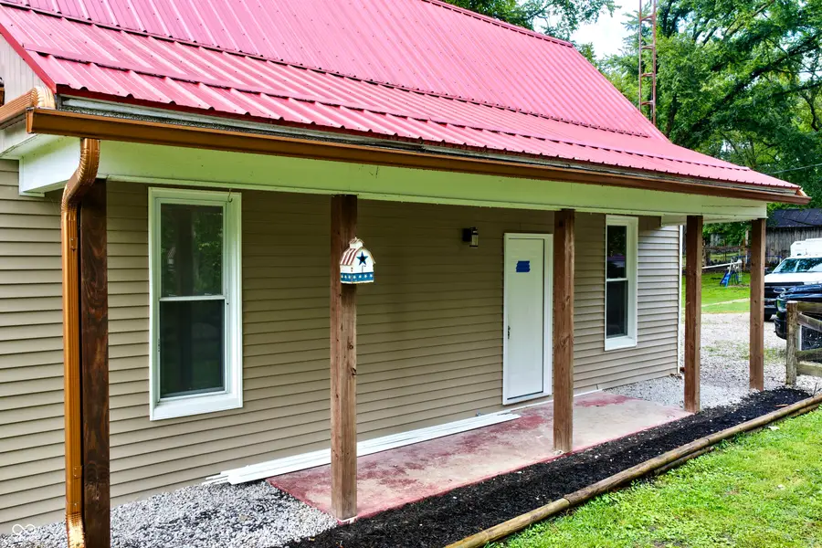 9575 S West Washington School Road, Fredericksburg, IN 47120 - #2