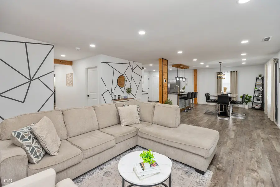 2157 Wallace Avenue, Indianapolis, IN 46218 - #2