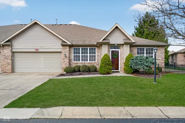 18345 Piers End Drive, Noblesville, IN 46062