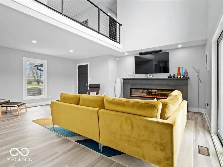 5720 N Sugar Hills Drive, Greenfield, IN 46140 - #3