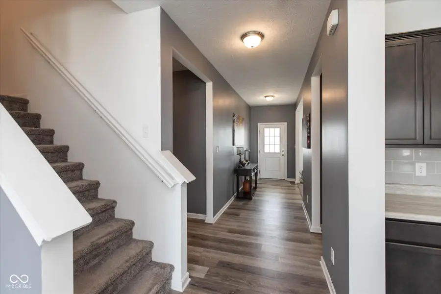 3022 Silvercliff Circle, Indianapolis, IN 46217 - #3