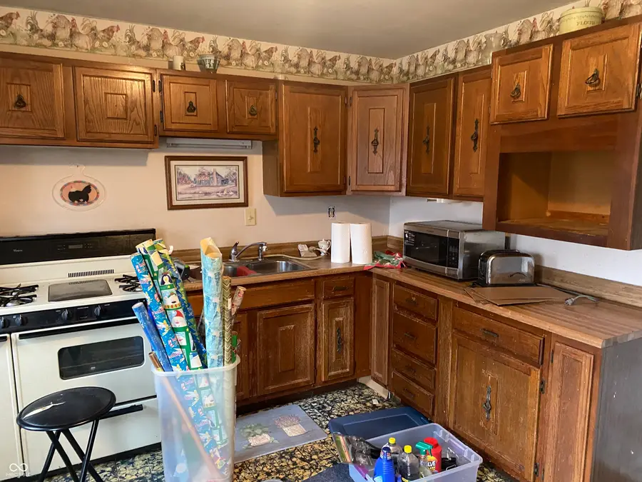 7848 Souter Drive, Indianapolis, IN 46219 - #3