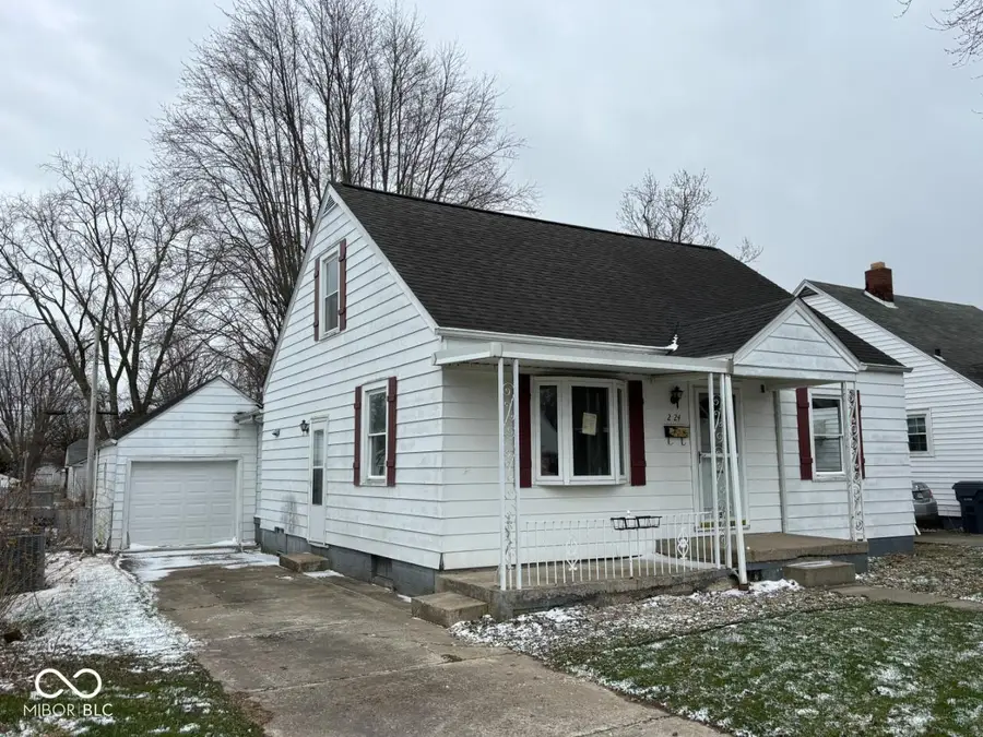 2924 Fairview Street, Anderson, IN 46016 - #2