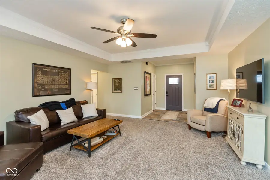 224 Woodland Place, Pittsboro, IN 46167 - #2