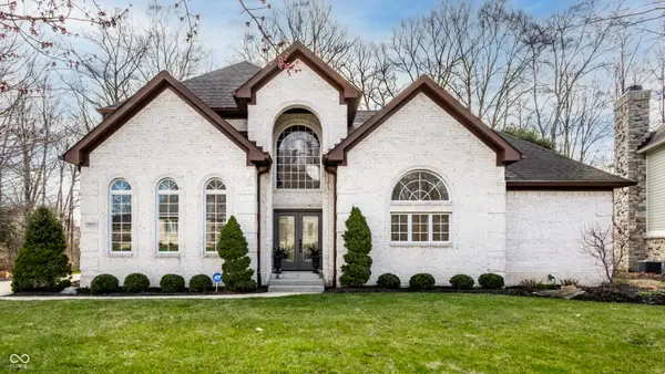 7957 Preservation Drive, Indianapolis, IN 46278