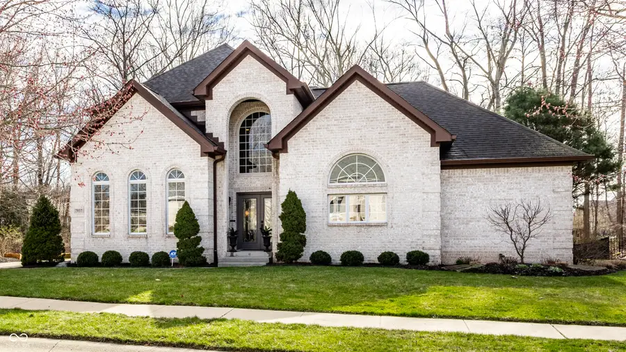 7957 Preservation Drive, Indianapolis, IN 46278 - #2