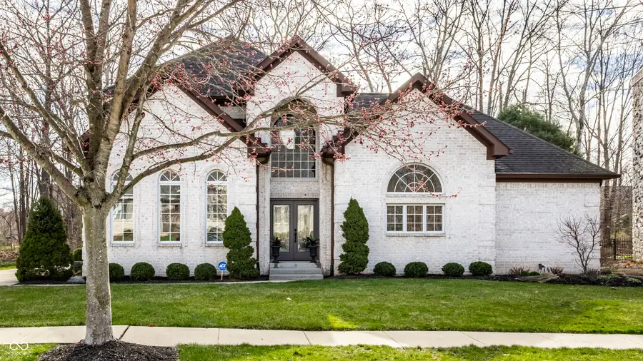 7957 Preservation Drive, Indianapolis, IN 46278 - #3