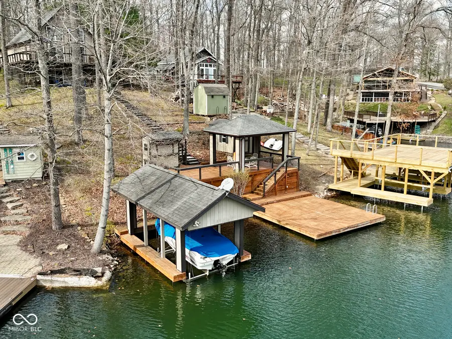 6441 Robin Drive, Nineveh, IN 46164 - #3