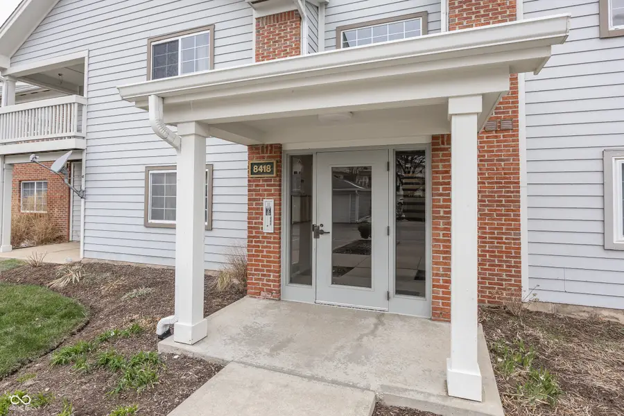 8418 Glenwillow Lane #101, Indianapolis, IN 46278 - #2