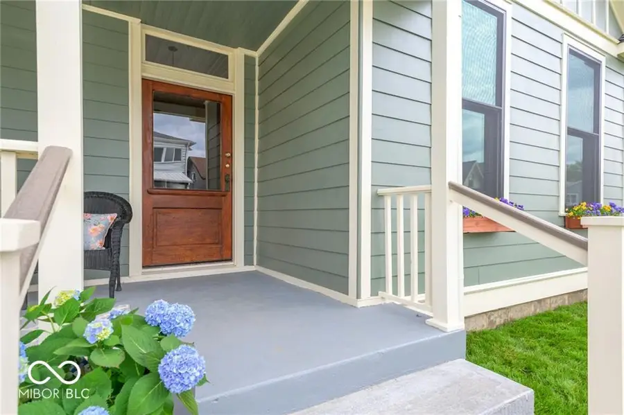 605 Parkway Avenue, Indianapolis, IN 46203 - #2