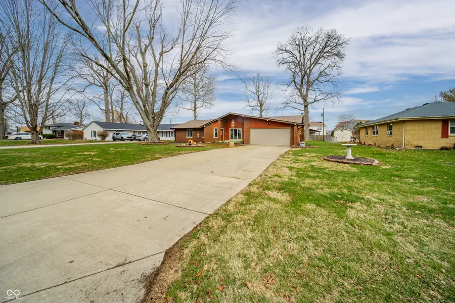 6604 Robinhood Drive, Anderson, IN 46013 - #3