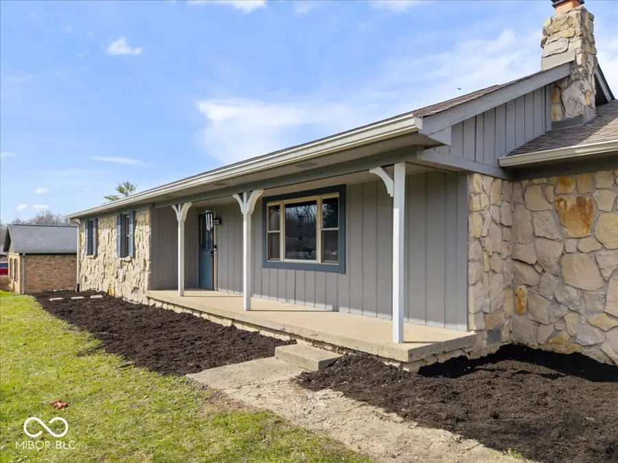 2310 Osman Lane, Greenfield, IN 46140 - #2