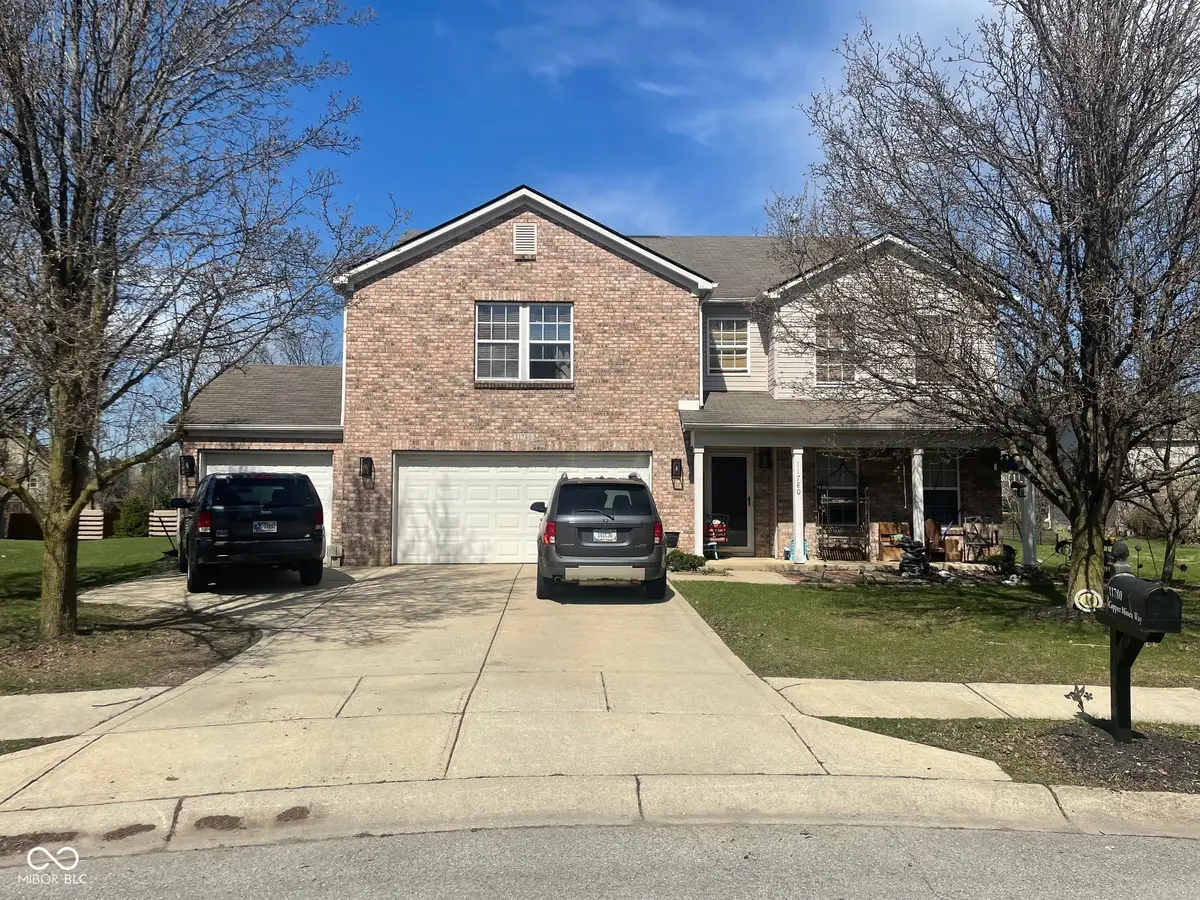 11780 Copper Mines Way, Fishers, IN 46038 - #1