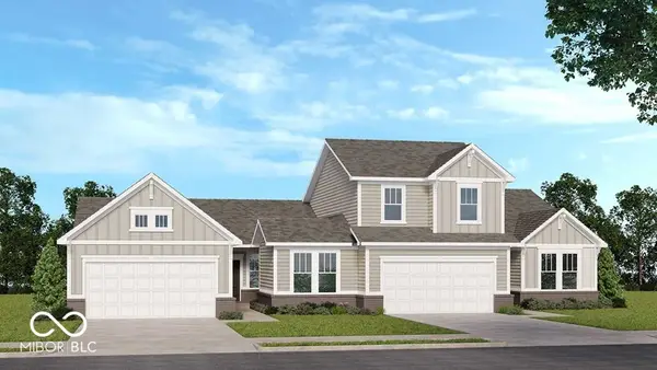 2190 Aviary Lane, Danville, IN 46122