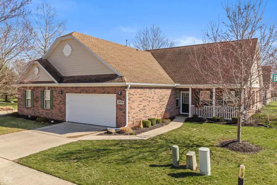 5079 Bally Bunion Drive, Avon, IN 46123 - #2