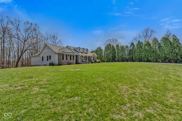 6440 E State Road 45, Bloomington, IN 47408