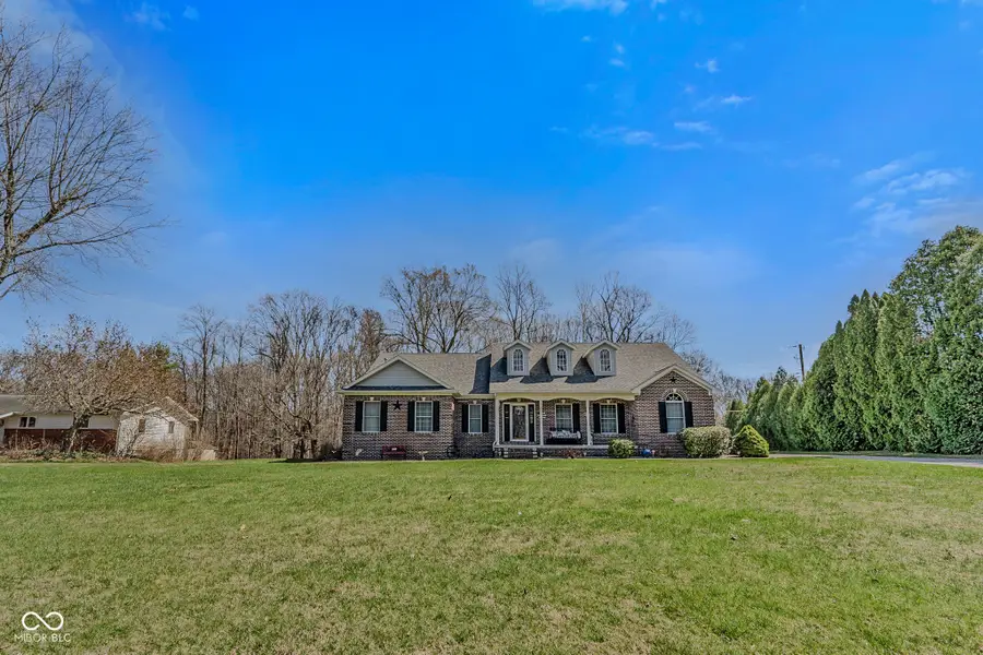 6440 E State Road 45, Bloomington, IN 47408 - #3